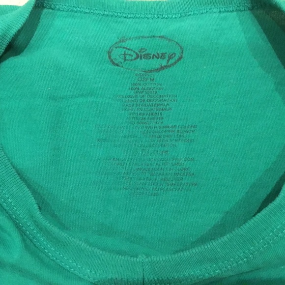 Disney Mickey And Minnie Santa Nightgown - Picture 4 of 4